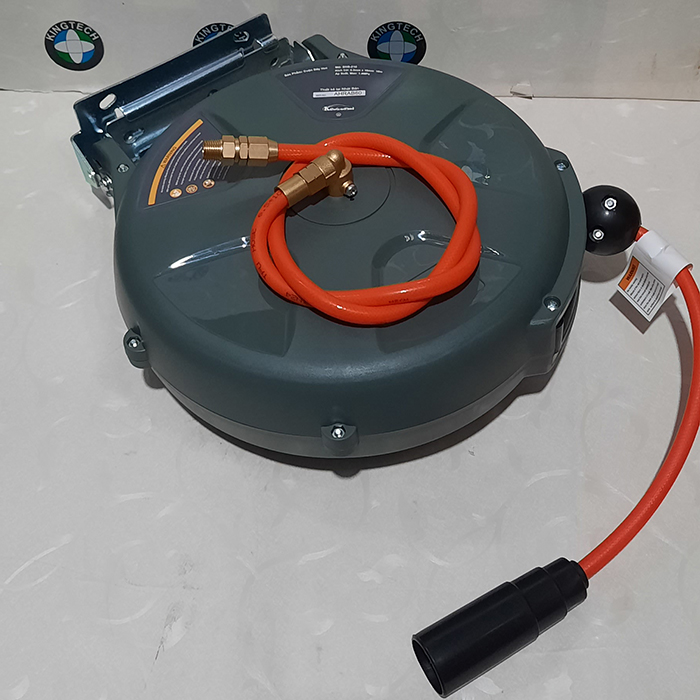 Cuộn dây hơi dùng khí nén Kawasami SHS 210