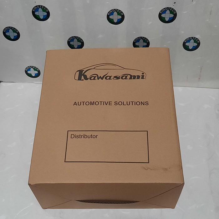 Air hose reels Kawasami SHS-210