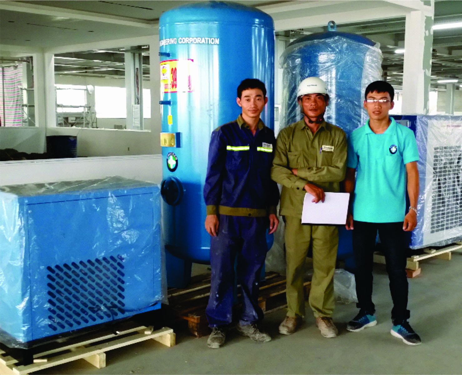 KIA - MAZDA Phạm Văn Đồng