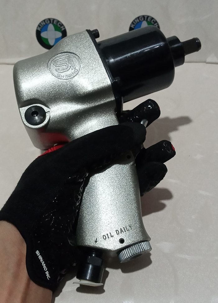 Súng vặn ốc 1/2