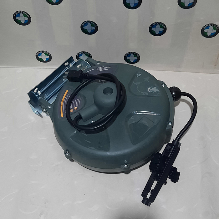 Cuộn dây điện tự rút Kawasami SCS-310 Cuộn dây điện tự rút Kawasami SCS-310