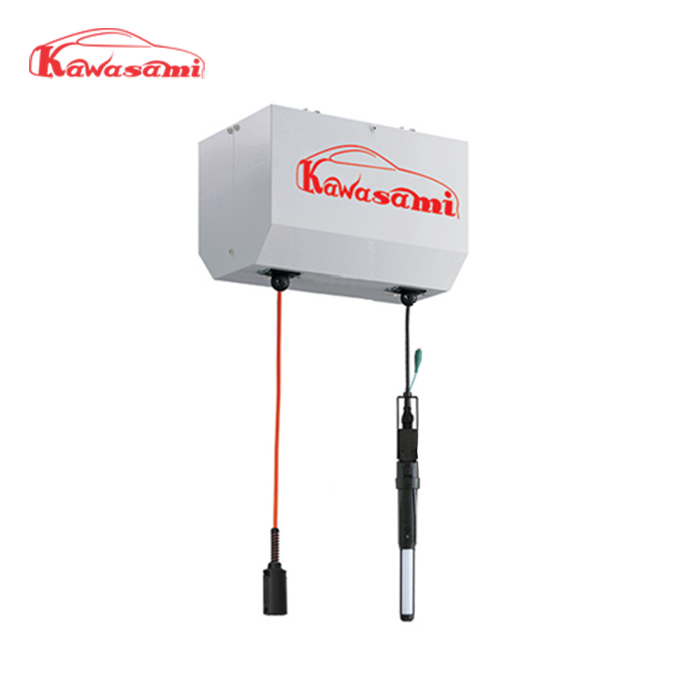 Reel Box Kawasami SB-2P