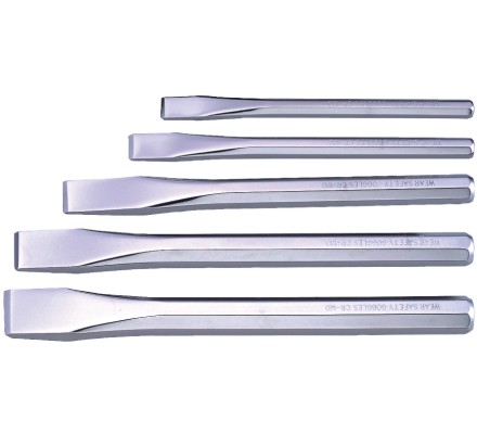 jtc-3461-5pcs-cold-chisel-set