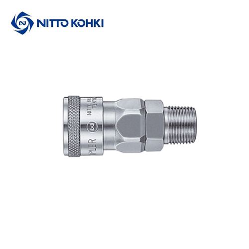 Nitto 20 SM Air Quick Coupler
