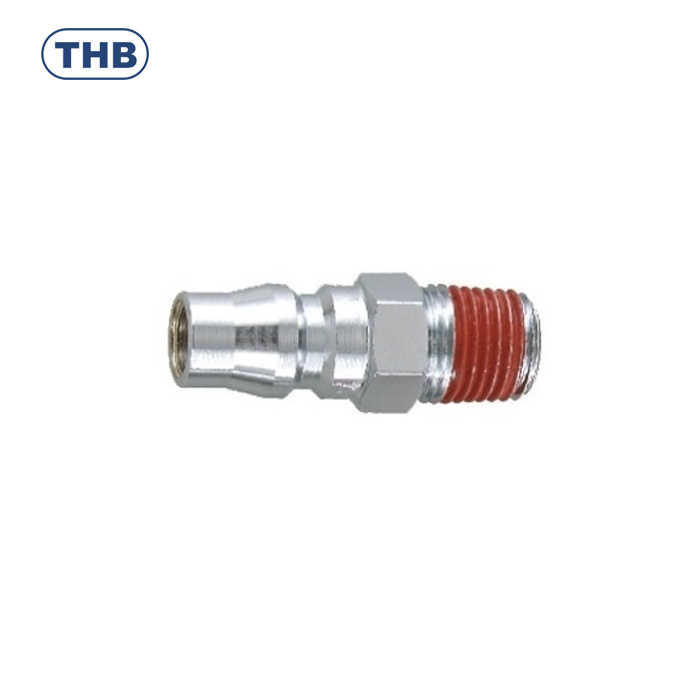 Standard Quick Coupler THB 40PMA