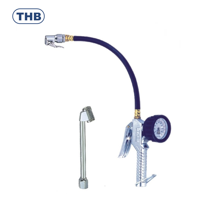 Tire Pressure Gauge THB B20A